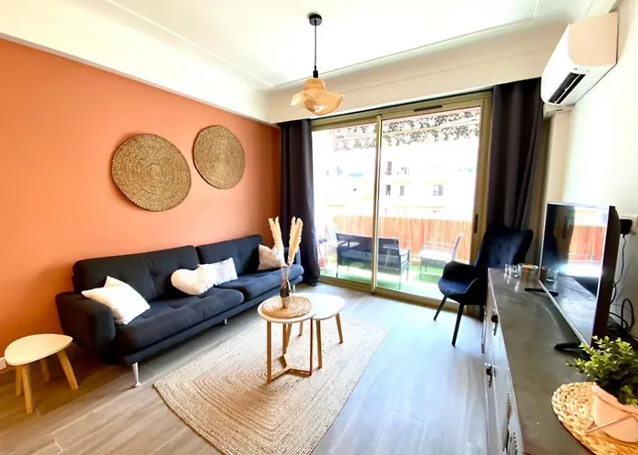 Cosy Californie