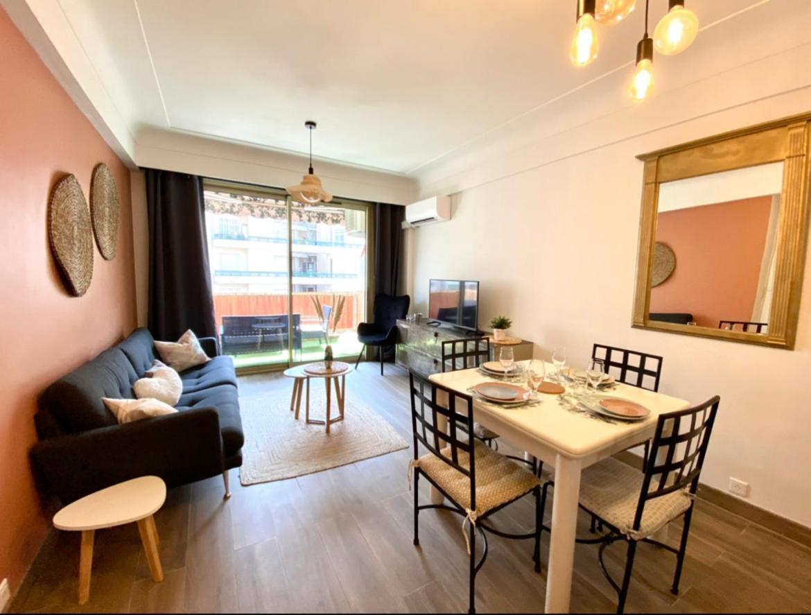 Cosy Californie Apartment