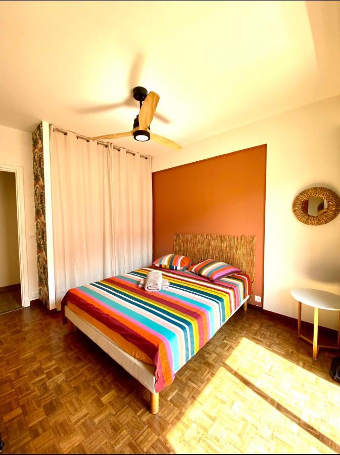 Apartment Cosy Californie