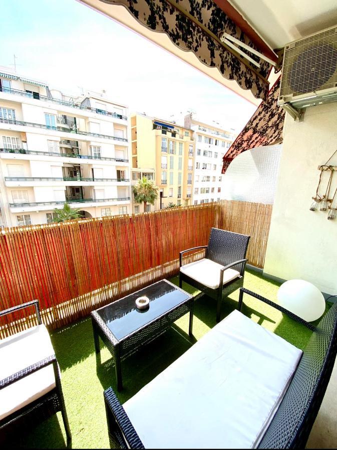 Cosy Californie Apartamento *